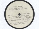 Billy Bang “Sweet Space” alternate takes
