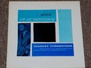 Stanley Turrentine Up At