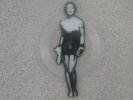 MADONNA RECORD SHAPED PICTURE DISC INTERVIEW LIMITED