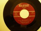 45-RARE DOO WOP BEA & BABY-104 FAITH TAYLOR  SWEET TEEN