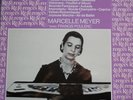 MARCELLE MEYER - POULENC / CHABRIER  / EMI ref.