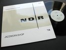 KEITH JARRETT JAN GARBAREK NDR JAZZWORKSHOP 74 UNPLAYED