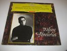SCHNEIDERHAN PROKOFIEF SONATA DGG RED  TULIP STEREO