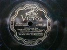FRED & ADELE ASTAIRE  78  Hoops    CLICK TO HEAR