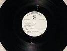 U2 The Fly Test Press 12