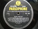 THE BEATLES please please me UK STEREO lp angus mcbean
