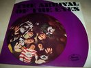 The Eyes - The Arrival Of The Eyes EP - Mercury UK EX/M