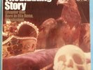 B.B. KING Story Chapter One UK Mono LP Blue Horizon BB