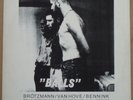 BRÖTZMANN*VAN HOVE*BENNINK “BALLS” FMP0020 NEAR MINT 