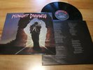 Midnight Darkness - Holding the night, LP, Orig. 1985