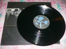 U2 JOSHUA TREE BLUE TREE 1987 UK Hong Kong LP w.LYRIC