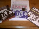The Doors Riders On the Storm Complete Set of all 3 RSD