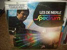 RARE Les Demerle - Spectrum  BIG BAND FUNK breaks UA