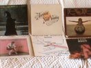 NEIL YOUNG 6 LP'S(MULTI LP'S) SOUTHERN MAN, SUGAR MOUN