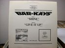 BAR-KAYS - 