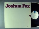 Joshua Fox  Self-Titled      Psych