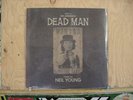 Neil Young Dead Man Jim Jarmusch Sdtk LP Sealed