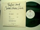 RUFUS AND CHAKA KHAN AIN'T NOBODY 12 DISCO ***PROMO***
