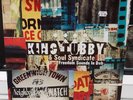 King Tubby & Soul Syndicate - Freedom Sounds in Dub.