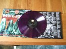 White Zombie - Astro Creep 2000 LP Purple Vinyl