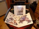 Pink Floyd Dark Side of+ Wish you were here+The Wall
