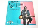 SLIM HARPO-THE BEST OF-LP/RECORD