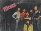 MAZZ - PASADO LP SHRINK WRAP VERY GOOD SHAPE