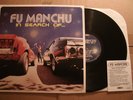 FU MANCHU-IN SEARCH OF...LP 1st press stoner rock