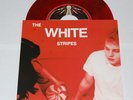 THE WHITE STRIPES 45 Let's Shake Hands RSD 2011