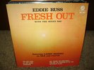 Eddie Russ FRESH OUT Jazzmasters Grand Rapids Funk 1st