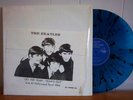 LP Beatles Get Yer Yeah Yeah's Out Wizardo 316 NOT TMOQ