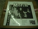 MISFITS   beyond evil       LP