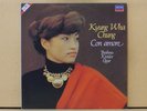 Kyung-Wha Chung Con Amore LP Violin Kreisler Elgar Rare