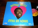 LP ALTON ELLIS STILL IN LOVE  CLINTONES shrink CLEAN OG