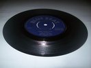 BLUE BEAT/SHE LOVES YOU - PRINCE BUSTER [SKA]  7