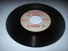BLANK[HIGH NOTE]/WAILING FESTIVALS - THE FEDERALS 7