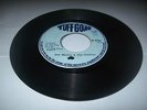 TUFF GONG/HURTING INSIDE - BOB MARLEY & THE WAILERS 7