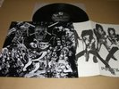 GISM detestation LP DOGMA ORIG DEATH SIDE NIGHTMARE SOB