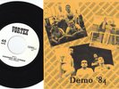 Vortex - Demo '84 EP 7