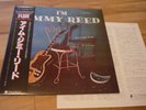 JIMMY REED 