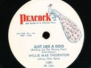 pc78-R&B -Peacock-1681-Willie Mae