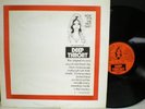 Deep Throat lp ORiGiNaL soundtrack MINTY funk