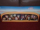 PRETTY THINGS Freeway Madness LP 1972 W/B 1st SUPERB