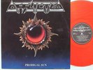 AFFLICTED -Prodigal Sun LP 1992 ORIG. MINT at the gates