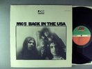 MC5  Back In The USA