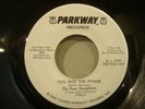 Northern Soul-FOUR EXCEPTIONS-POWER-PARKWAY W/DJ-Hear
