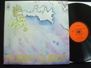 HURDY GURDY RARE danish 1972 CBS LP 1st UK Press Psych