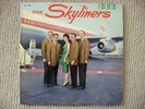 Skyliners self-titled vocal pop LP record Calico orignl