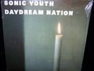 sealed SONIC YOUTH vinyl 2 lp DAYDREAM NATION promo