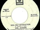 Earl Jackson : RARE Northern Soul 45 on ABC